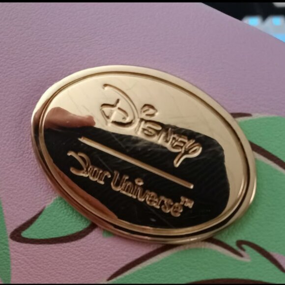 Disney Stitch & Scrump Sand Beach Mini Backpack Our Universe - Summer 2022 - Picture 7 of 11